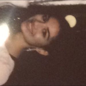 Meet your Posher, Huda